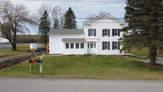 1840 DONATION Road, Erie, PA 16509
