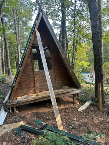 00 Wildlife Lake Road, Old Fort, NC 28762