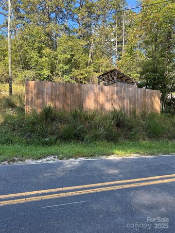 00 Wildlife Lake Road, Old Fort, NC 28762