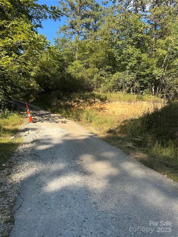 00 Wildlife Lake Road, Old Fort, NC 28762
