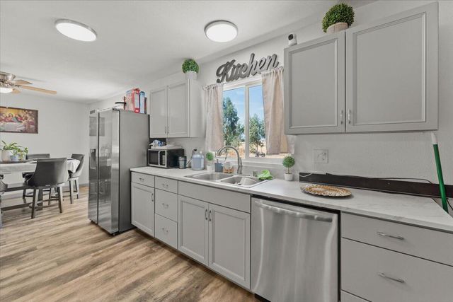 10755 Cody Drive, Red Bluff, CA 96080