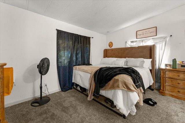 10755 Cody Drive, Red Bluff, CA 96080