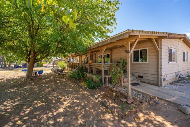 10755 Cody Drive, Red Bluff, CA 96080