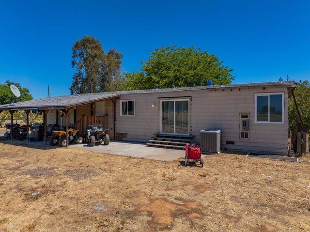 10755 Cody Drive, Red Bluff, CA 96080