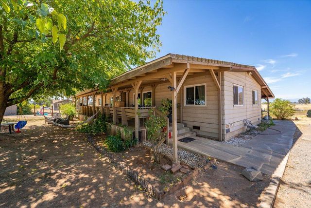 10755 Cody Drive, Red Bluff, CA 96080