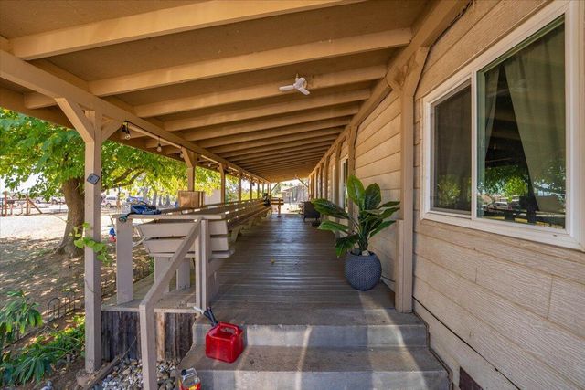 10755 Cody Drive, Red Bluff, CA 96080