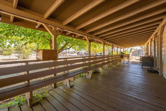 10755 Cody Drive, Red Bluff, CA 96080