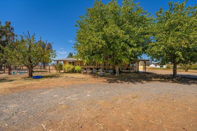 10755 Cody Drive, Red Bluff, CA 96080