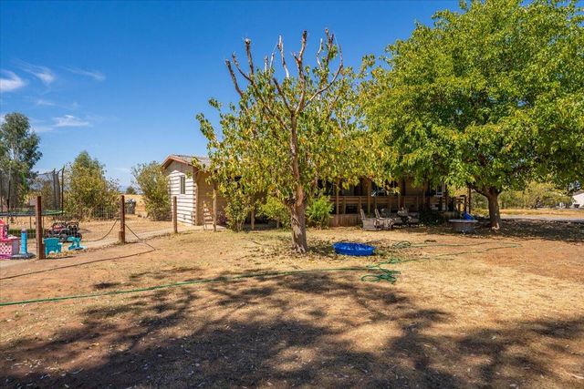 10755 Cody Drive, Red Bluff, CA 96080