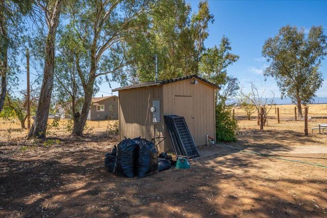 10755 Cody Drive, Red Bluff, CA 96080