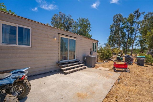 10755 Cody Drive, Red Bluff, CA 96080