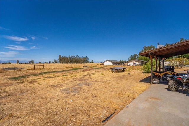 10755 Cody Drive, Red Bluff, CA 96080