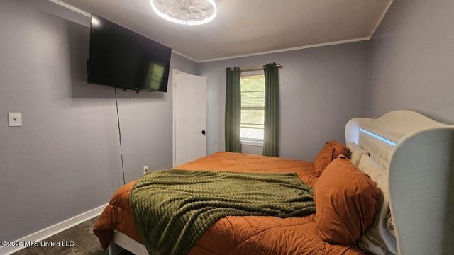 185 County Road 321, Oxford, MS 38655