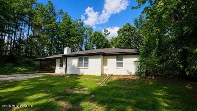 185 County Road 321, Oxford, MS 38655