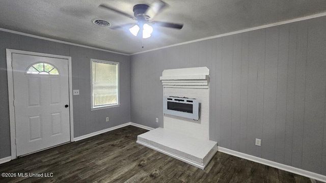 185 County Road 321, Oxford, MS 38655