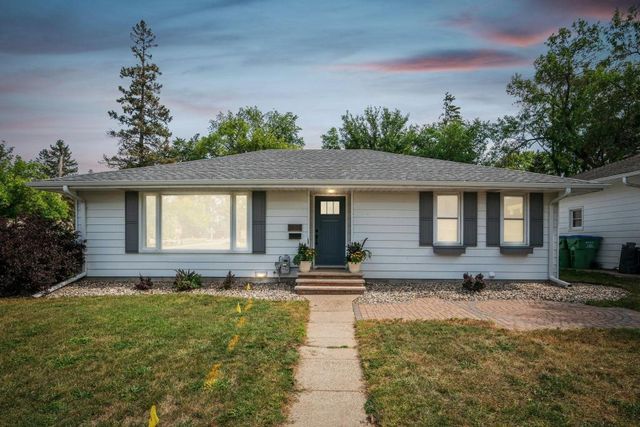 2601 Raleigh Avenue, Saint Louis Park, MN 55416