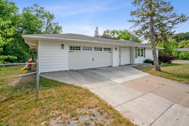 2601 Raleigh Avenue, Saint Louis Park, MN 55416