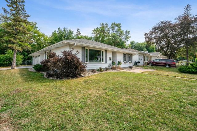2601 Raleigh Avenue, Saint Louis Park, MN 55416