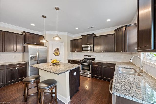 1178 Yorkshire Drive, Burlington, NC 27215