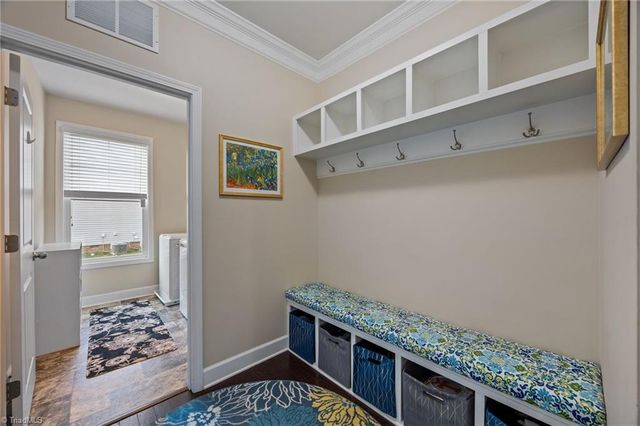 1178 Yorkshire Drive, Burlington, NC 27215