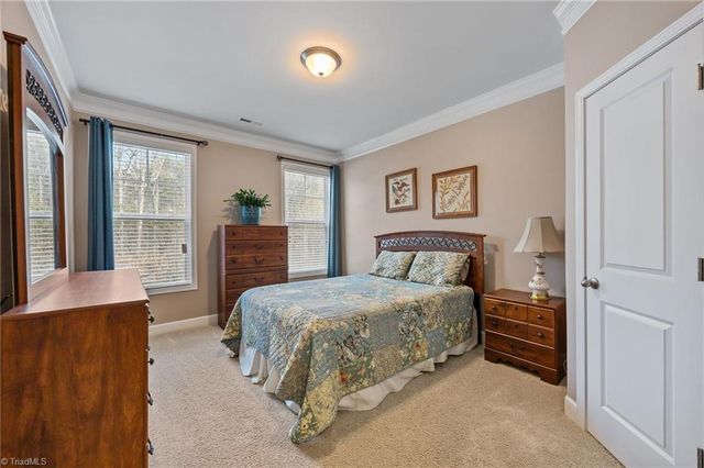 1178 Yorkshire Drive, Burlington, NC 27215