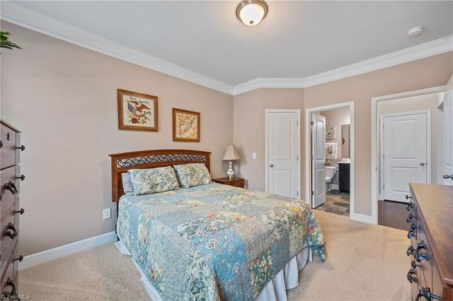 1178 Yorkshire Drive, Burlington, NC 27215