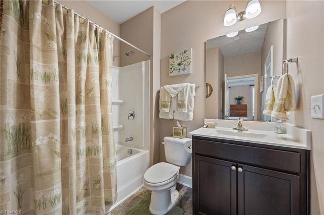 1178 Yorkshire Drive, Burlington, NC 27215