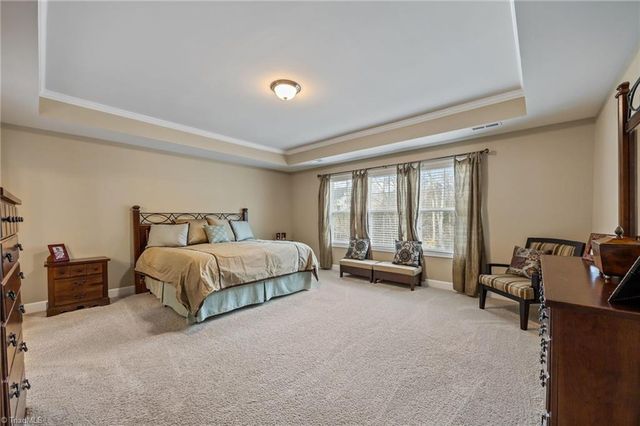 1178 Yorkshire Drive, Burlington, NC 27215