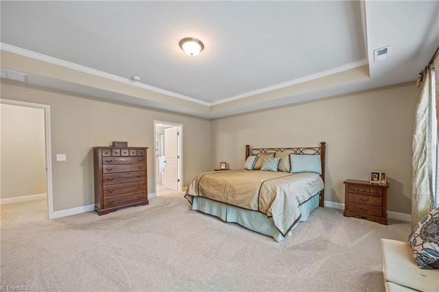 1178 Yorkshire Drive, Burlington, NC 27215