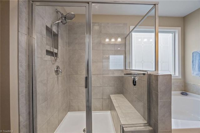 1178 Yorkshire Drive, Burlington, NC 27215