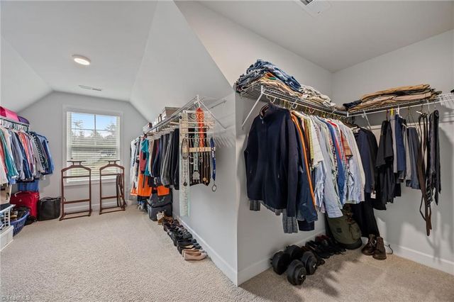 1178 Yorkshire Drive, Burlington, NC 27215