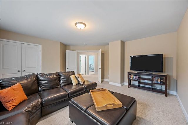 1178 Yorkshire Drive, Burlington, NC 27215