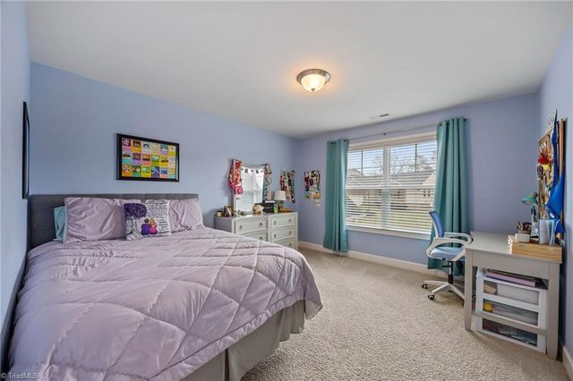 1178 Yorkshire Drive, Burlington, NC 27215