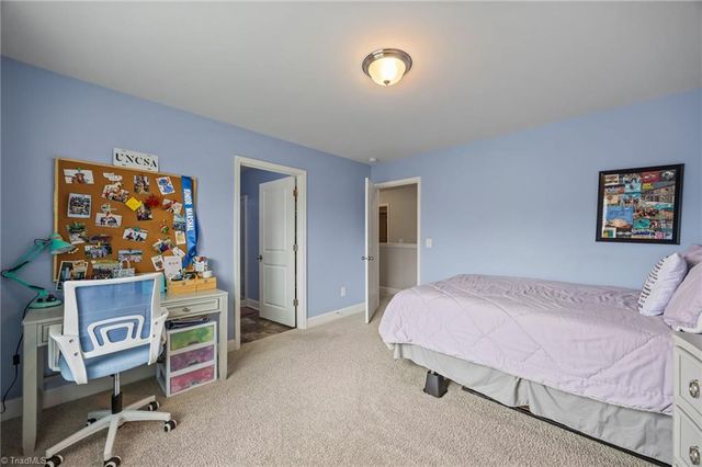 1178 Yorkshire Drive, Burlington, NC 27215