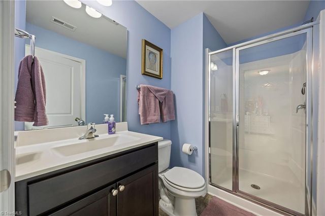 1178 Yorkshire Drive, Burlington, NC 27215