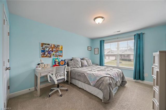 1178 Yorkshire Drive, Burlington, NC 27215