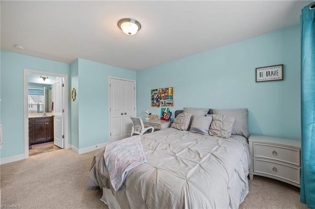 1178 Yorkshire Drive, Burlington, NC 27215