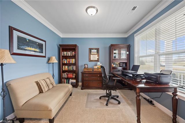 1178 Yorkshire Drive, Burlington, NC 27215