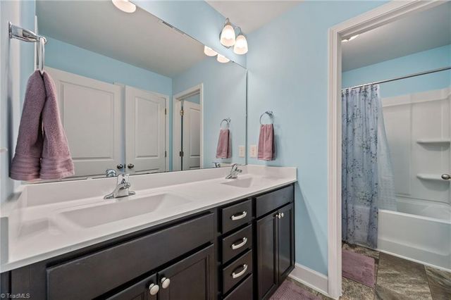 1178 Yorkshire Drive, Burlington, NC 27215