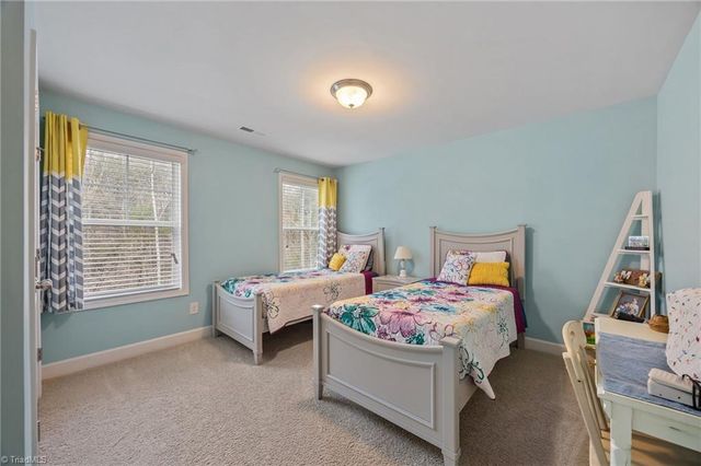 1178 Yorkshire Drive, Burlington, NC 27215