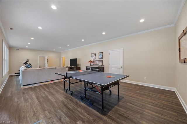 1178 Yorkshire Drive, Burlington, NC 27215