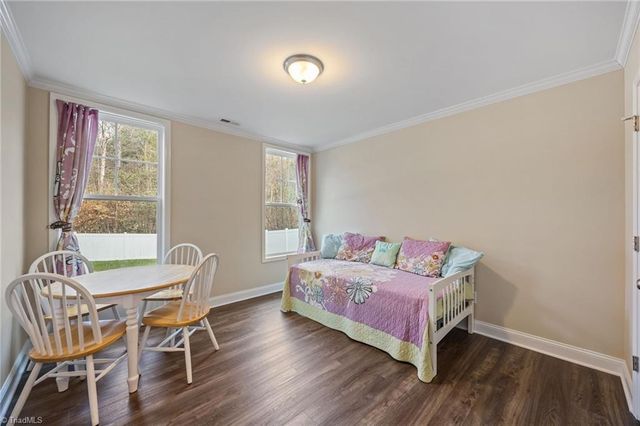 1178 Yorkshire Drive, Burlington, NC 27215