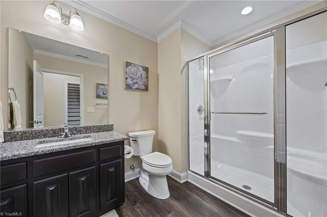 1178 Yorkshire Drive, Burlington, NC 27215