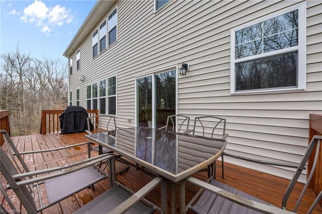 1178 Yorkshire Drive, Burlington, NC 27215