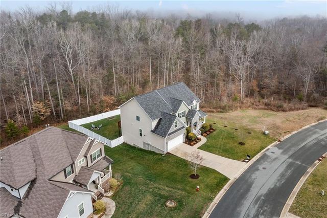 1178 Yorkshire Drive, Burlington, NC 27215