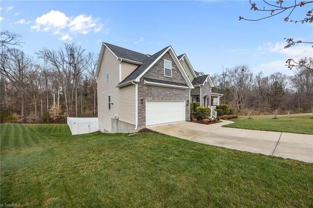 1178 Yorkshire Drive, Burlington, NC 27215