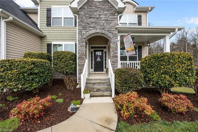 1178 Yorkshire Drive, Burlington, NC 27215