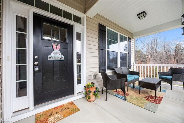 1178 Yorkshire Drive, Burlington, NC 27215