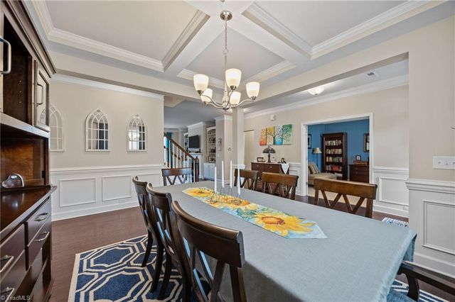 1178 Yorkshire Drive, Burlington, NC 27215