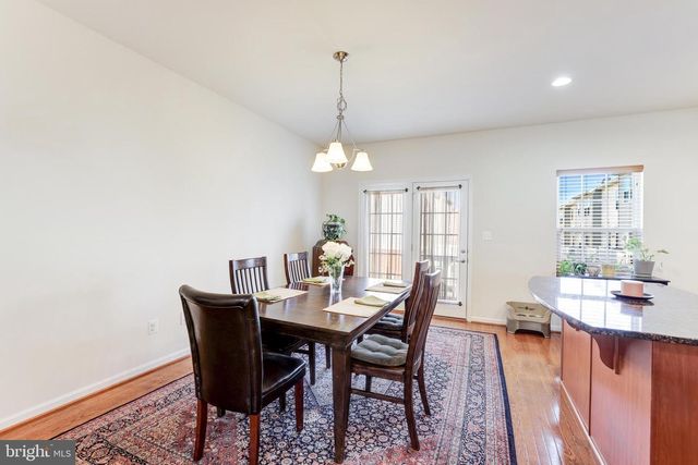 7076 MONGOOSE TRL, Gainesville, VA 20155